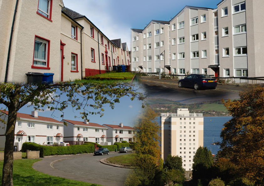River Clyde Homes About us River Clyde Homes